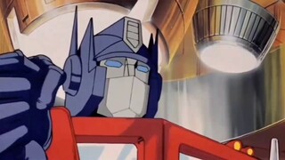 The Autobots made a big mistake in using troops in the Transformers movie