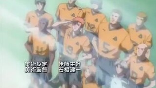 wild striker episode 11