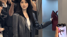 กิจกรรมของหยางซีเฉิงตู/ตัวจริงหล่อมาก