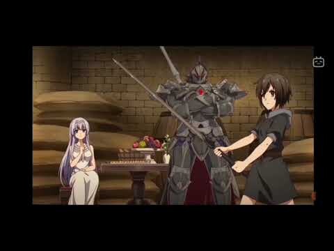 Black Summoner episódio 10 da série em anime - Nova família