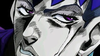 [JOJO]官方玩梗