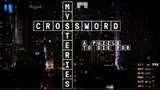 Crossword Mysteries: A Puzzle To Die For (2019) | Drama | Western Movie