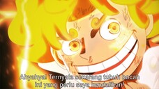 LUFFY PUNYA DUA JIWA! PEMBERIAN NIKA MELALUI BUAH IBLISNYA! - One Piece 1044+ (Teori)