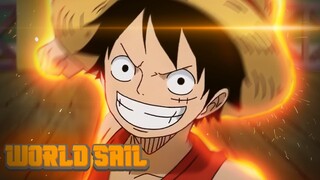 Another New One Piece Game on Roblox But This One....