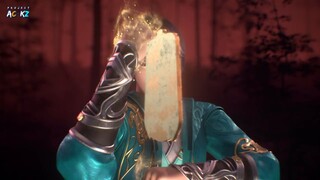Apotheosis Episode 8 Sub Indonesia