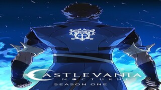 Watch Full Castlevania: Nocturne Season 1 - Episode 7 For Free - Link In Description