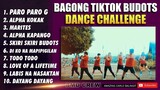 ❤️BAGONG TIKTOK BUDOTS DANCE CHALLENGE | Dance Fitness | BMD CREW