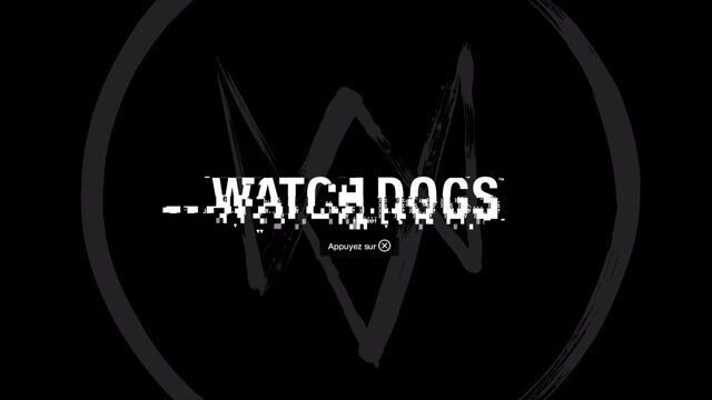 WATCH DOGS  Deuxième Chance - Playthrough FR 2