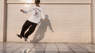 Combo nhảy hip hop đơn giản mà ngầu quá