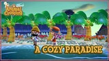 "Wetikhap" - 5-Star Island Tour | Animal Crossing: New Horizons