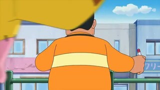 Doraemon Episode 693