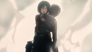 MIKASA & EREN TRIBUTE - AMV 🎶💯