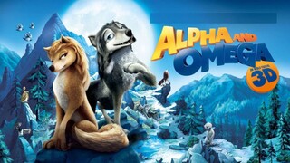 ALPHA AND OMEGA (2010) - BiliBili
