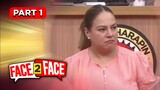 Face 2 Face Full Episode (1/5) | August 28, 2023 | TV5 Philippines