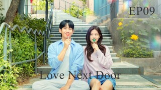 Love Next Door__EP09. ENG SUB (2024)