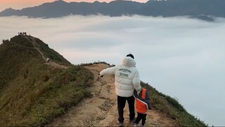 Biển mây Tà Xùa