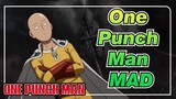 [One Punch Man/MAD/Epic] I'll Protect the Earth