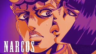 【JOJO｜黄金之风】总之这个视频被吉良吉影锁定了