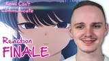 THE FINALE | Komi Can't Communicate Season 2 Episode 12 Reaction