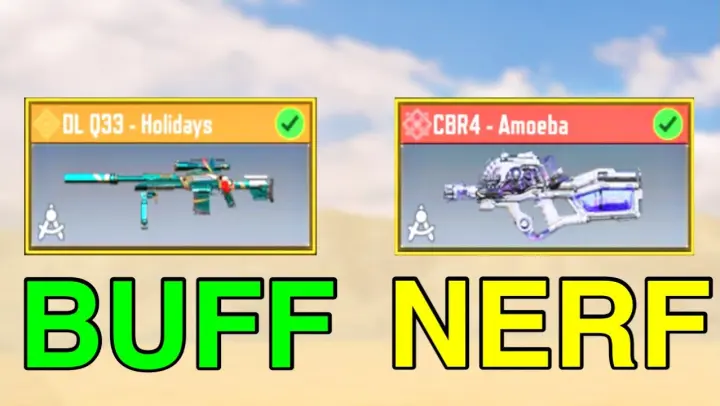 The Best Guns To Use In CODM Season 7