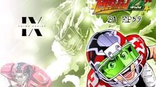 EYESHIELD 21 S1 EP59 Tagalog Dub