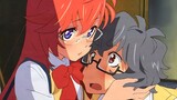 3 Rekomendasi Anime Romance Yang Cocok Buat Nemenin Kalian Ngabuburit‼️