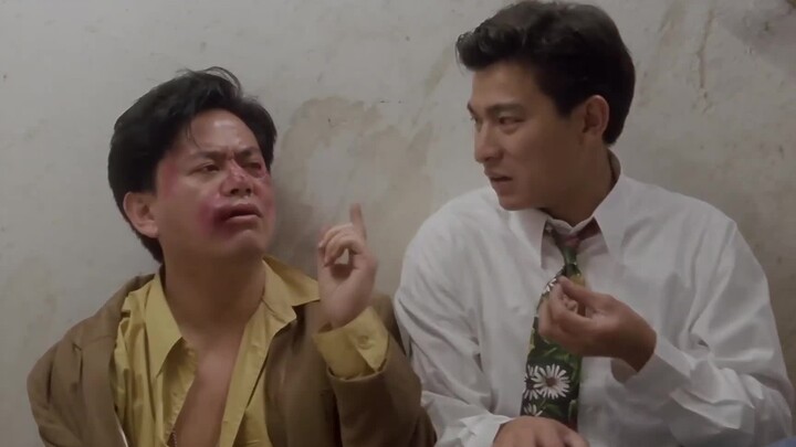 Sau này tôi mới biết lời Trần Bách Tường nói là đúng!