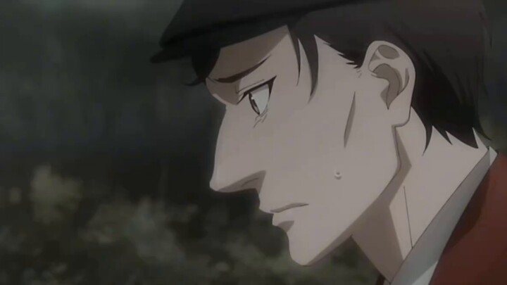 『2025/4』《Black Butler -Green Witch》starts broadcasting