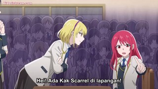 Eps_2 kodhamku dewa gorilla [The Gorilla God's Go-To Girl]
