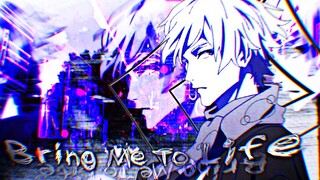 Bungo Stray Dogs「AMV」Bring Me To Life