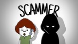 SCAMMER | Pinoy Animation