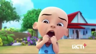 Upin & Ipin Musim 19 - Belanja Bahan Kuih - Upin Ipin Terbaru 2025