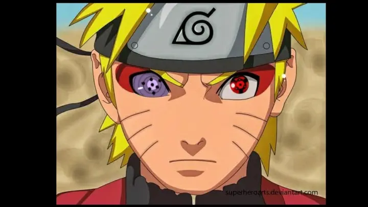 Naruto || Naruto Fight Scene [ AMV ]