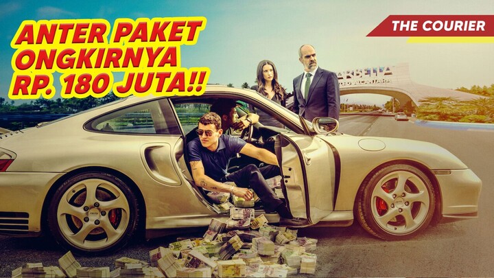 JADI KURIR INI AUTO JADI SULTAN!!