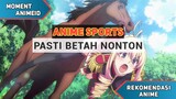 3 Anime Sports Berkedok Ecchi !!!