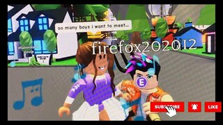 ADOPT ME FUNNY TIKTOK COMPILATION 31 - ROBLOX FUNNY MOMENTS #SHORTS