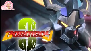 Musuh Boboiboy The Movie 3 #N1Tanyadong Ep. 4