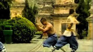 shaolin kung fu bests