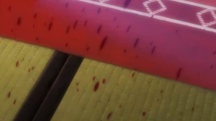 So it turns out that Shoko's twistedness is caused by long-term Soseki? In case you don't know the d