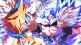 Dragon Ball Super 101+102 | Goku Ultra Instinct vs Gohan Beast ai tiếp tục thắng?  || Wibu Chúa