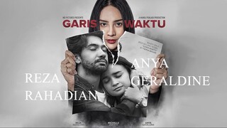 Garis Waktu (2022)