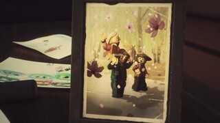 ninjago season 8 episode 7