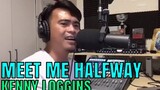 MEET ME HALFWAY - Kenny Loggins (Cover by Bryan Magsayo - Online Request)