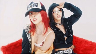 4K [Song Yuqi x Liu Boxin] 240503 MV màn trình diễn đặc biệt "On Clap"