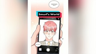 SANAAAAOL!!!! smurfsworld undercoverpartners manhwa manhua recommendations bl yaoi shounenai otaku 