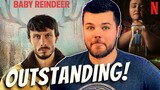 Why Baby Reindeer is OUTSTANDING | Netflix Series Review