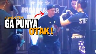 KEG*BL*KAN 12 PEMAIN PAKAI CHEAT DI TOURNAMENT PUBG!! - Story Mode