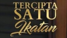Tercipta satu ikatan episode 01