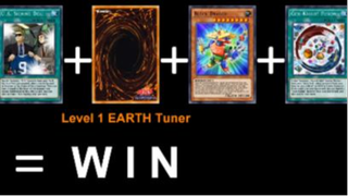 [Yu-Gi-Oh! Duel Links] 4-Card FTK using U.A. Signing Deal