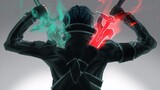 [Sword art online/MAD] Chém nát hư không để bảo vệ bạn!!!